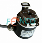 Инкрементальный угловой энкодер GHB38-BR CALT