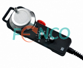 Инкрементальный энкодер с маховиком TM2080 CALT