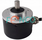 Абсолютный угловой энкодер ADK-CXA IDENCODER