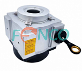 Тросовый барабан энкодера BSL-MA130-20 CALT