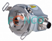 Инкрементальный энкодер EV50P ELCO