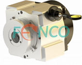 Тросовый барабан энкодера BSL-MA130-10 CALT