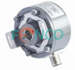 Абсолютный угловой энкодер KM58 HENGXIANG