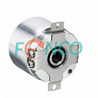 Абсолютный многооборотный угловой энкодер c полым валом AD36