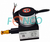 Энкодер с тросовым барабаном ADK120 IDENCODER