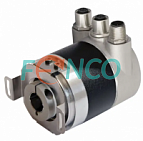 Абсолютный энкодер ESM58-IZ Pepperl+Fuchs