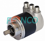 Абсолютный энкодер EVS58-PZ Pepperl+Fuchs