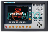 Устройство цифровой индикации EL500 2G Electronica Mechatronic Systems