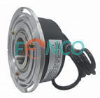 Инкрементальный угловой энкодер GHH108 CALT