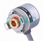 Инкрементальный энкодер K35 HENGXIANG