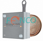 Энкодер с тросовым барабаном ZX-HM Waycon