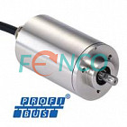 Абсолютный взрывобезопасный угловой энкодер ACURO AX70 Profibus