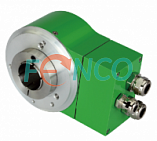 Абсолютный энкодер EAM90L ELCO