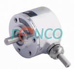 Абсолютный угловой энкодер SJ38 HENGXIANG