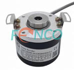 Инкрементальный угловой энкодер GHH52 CALT