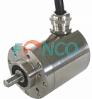 Инкрементальный энкодер RVI70E Pepperl+Fuchs