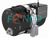 Энкодер с тросовым барабаном HX Waycon