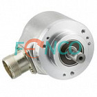 Абсолютный многооборотный угловой энкодер ACURO AC58 BiSS SSI