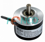 Инкрементальный угловой энкодер GHS52 CALT