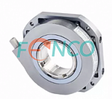 Абсолютный угловой энкодер MPN55 HENGXIANG