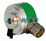 Абсолютный энкодер EAC58W ELCO