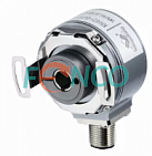 Инкрементальный энкодер KH42 HENGXIANG