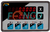 Устройство цифровой индикации EL25 Electronica Mechatronic Systems