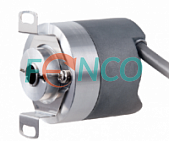 Инкрементальный энкодер EV40W ELCO