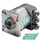 Абсолютный многооборотный угловой энкодер ACURO AC61 ProfiNET