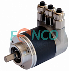 Абсолютный энкодер PVM58 Pepperl+Fuchs