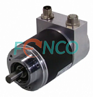 Абсолютный энкодер EVM58-TZ Pepperl+Fuchs