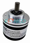 Абсолютный угловой энкодер EAS60 CALT