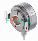 Абсолютный угловой энкодер KJ58 HENGXIANG