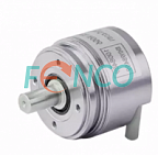 Инкрементальный энкодер SH39 HENGXIANG