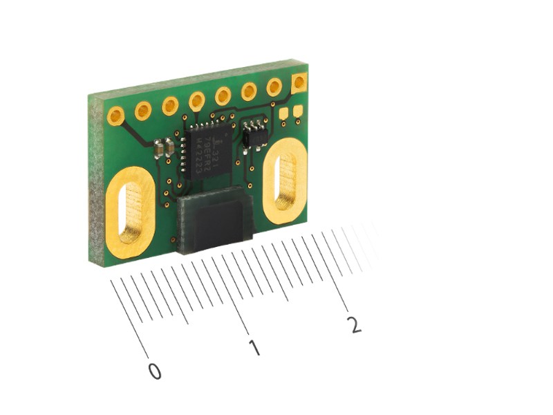 Считывающая головка инкрементального магнитного линейного энкодера RLC2IC RLS.jpg