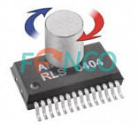 Модульный угловой энкодер AM256