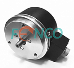 Абсолютный угловой энкодер ЛИР-КА158А