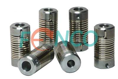 Пружинная муфта MOLLA Givi Misure