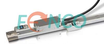 Энкодер L2R / L2S + шкала TT + PT Fagor