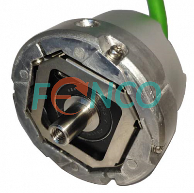 Инкрементальный угловой энкодер REN56U ROUNDSS