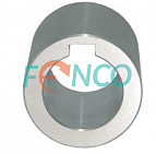 Переходной вал WDGHA35 Wachendorff