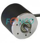 Инкрементальный энкодер EL-ER 40 A / B / C / H / I / N / X Eltra