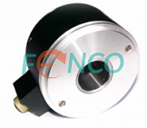 Инкрементальный угловой энкодер ЛИР-376А