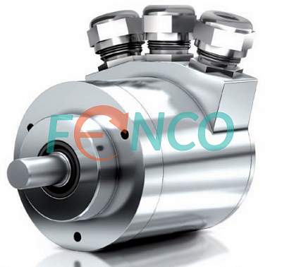 Энкодер ISA 608 Leine Linde