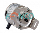 Инкрементальный энкодер PRI50H Opkon