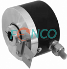 Энкодер ITD 40 A 4 Y145 Baumer