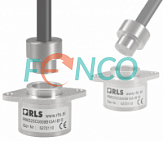 Инкрементальный угловой энкодер RM22