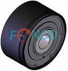 Резольвер бескорпусной HaroMax Size 21 HAROWE