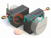 Энкодер с тросовым барабаном Series CWD-S1P0 Hohner Automazione