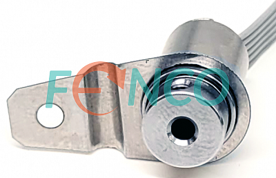 Абсолютный энкодер AM08 Precizika